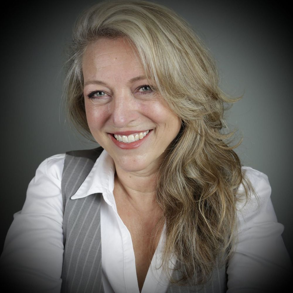 Meet your Posher, Brenda